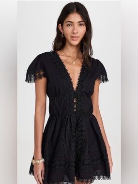 Peixoto | Dresses | Nwt Peixoto Ora Embroidered Mini Dress Clementine Crush | Poshmark Peixoto | Dresses | Nwt Peixoto Ora Embroidered Mini Dress Clementine Crush | Poshmark